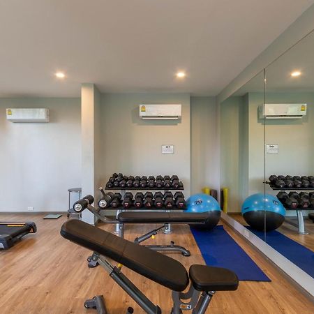 Title Naiyang Residence Excellent Location With Pool View Nai Yang ภายนอก รูปภาพ