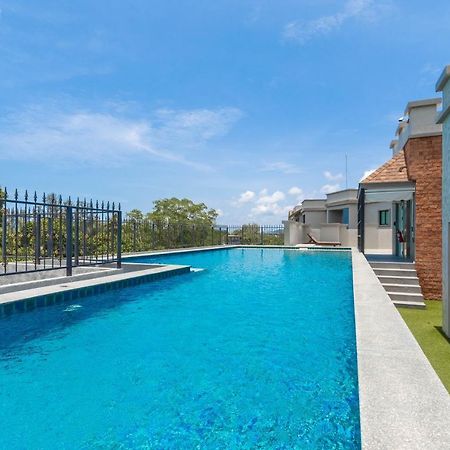 Title Naiyang Residence Excellent Location With Pool View Nai Yang ภายนอก รูปภาพ