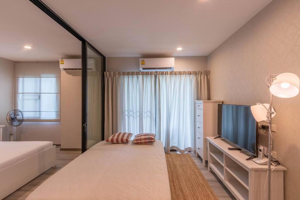 Title Naiyang Residence Excellent Location With Pool View Nai Yang ภายนอก รูปภาพ