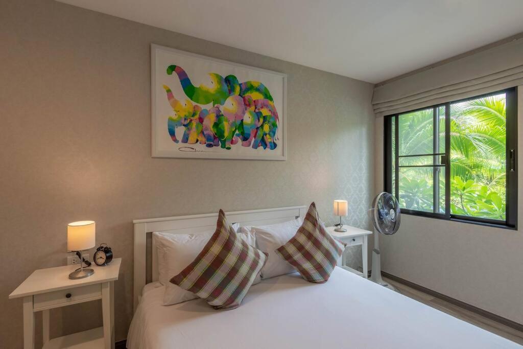 Title Naiyang Residence Excellent Location With Pool View Nai Yang ภายนอก รูปภาพ
