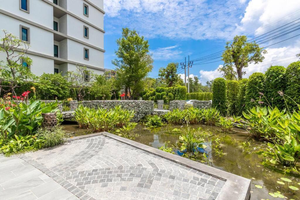 Title Naiyang Residence Excellent Location With Pool View Nai Yang ภายนอก รูปภาพ