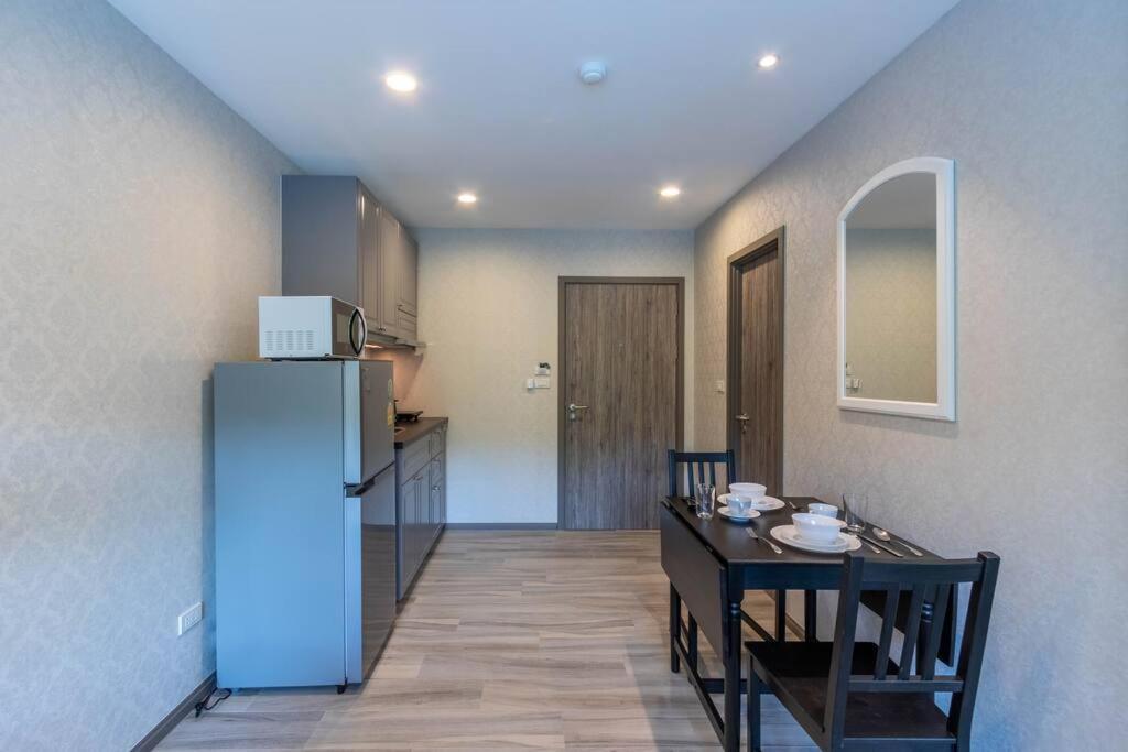 Title Naiyang Residence Excellent Location With Pool View Nai Yang ภายนอก รูปภาพ