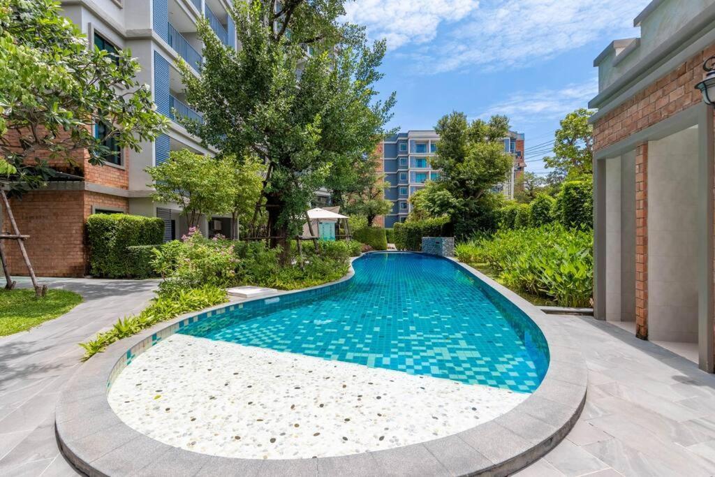 Title Naiyang Residence Excellent Location With Pool View Nai Yang ภายนอก รูปภาพ