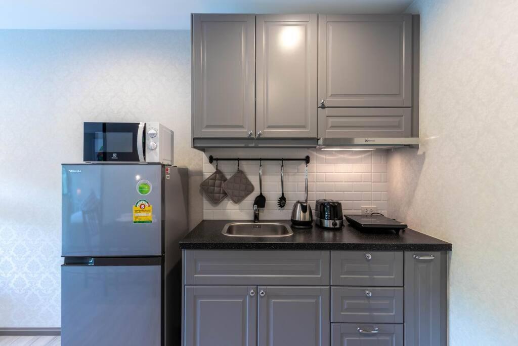 Title Naiyang Residence Excellent Location With Pool View Nai Yang ภายนอก รูปภาพ