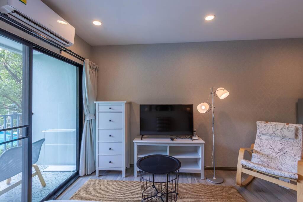 Title Naiyang Residence Excellent Location With Pool View Nai Yang ภายนอก รูปภาพ
