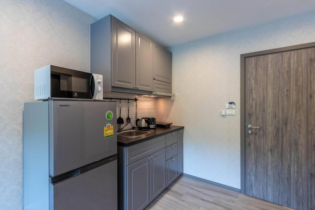 Title Naiyang Residence Excellent Location With Pool View Nai Yang ภายนอก รูปภาพ